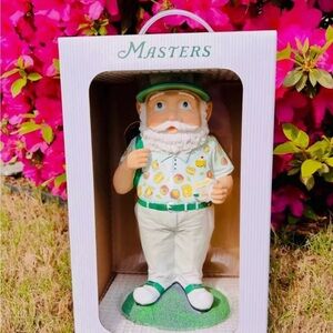 2025 Masters Golf Figurine-Full Size